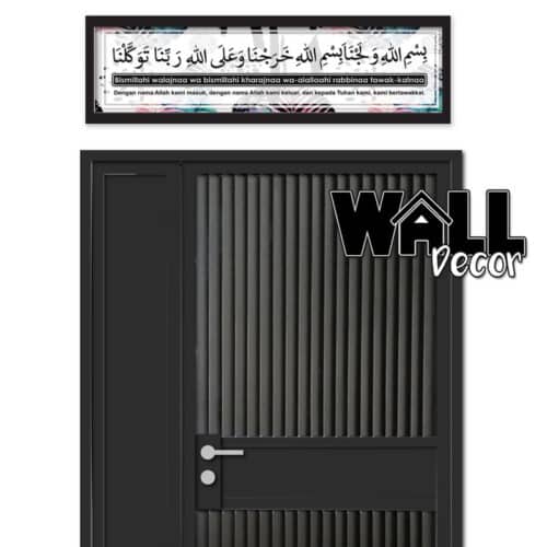 Entrance Design 6