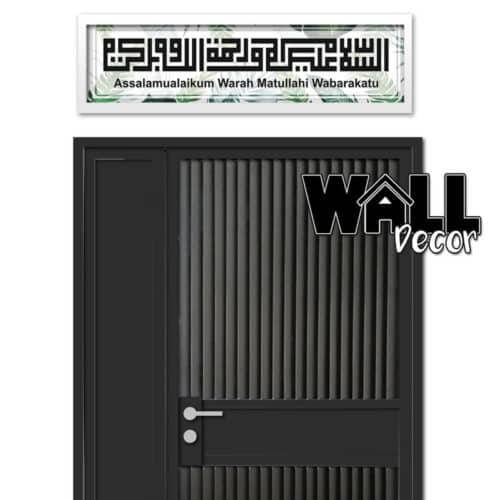Entrance Design 9