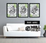 Zikir Floral Design