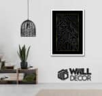 Multi Design | Kiswah Fragment - Image 3