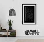 Multi Design | Kiswah Fragment - Image 2