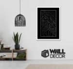 Multi Design | Kiswah Fragment - Image 4