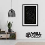 Multi Design | Kiswah Fragment